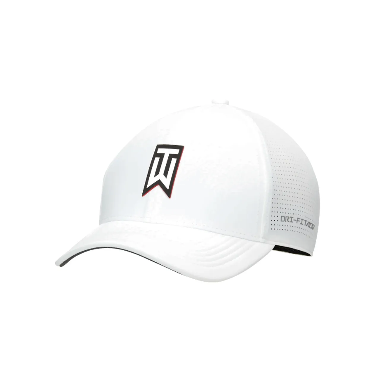 Nike Golf Dri Fit Adv Tiger Woods Structured Club Cap