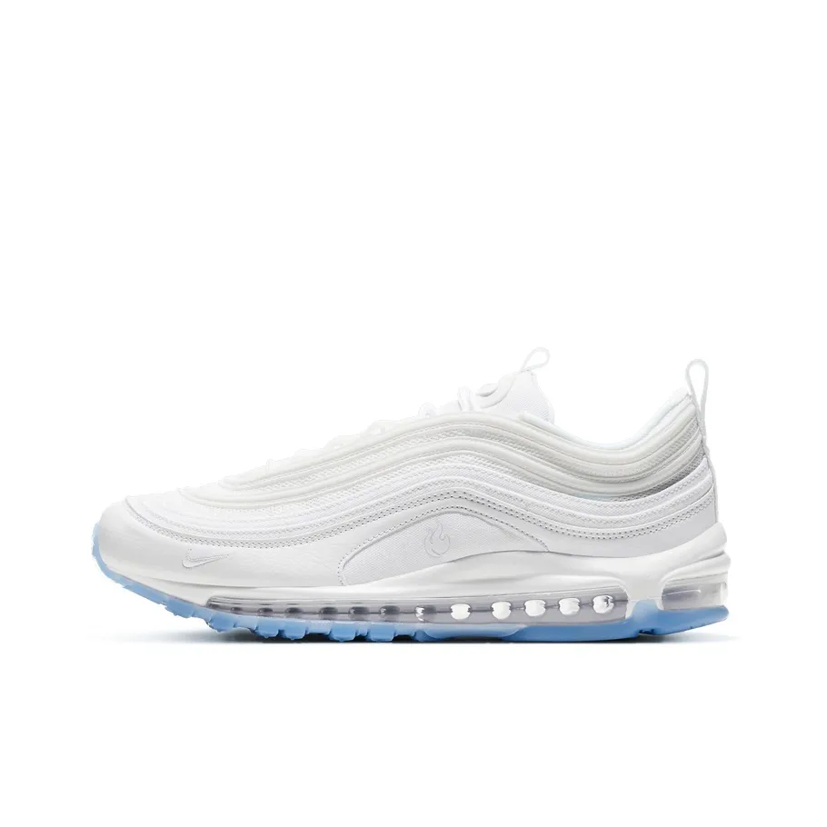 Nike Air Max 97 White Hot