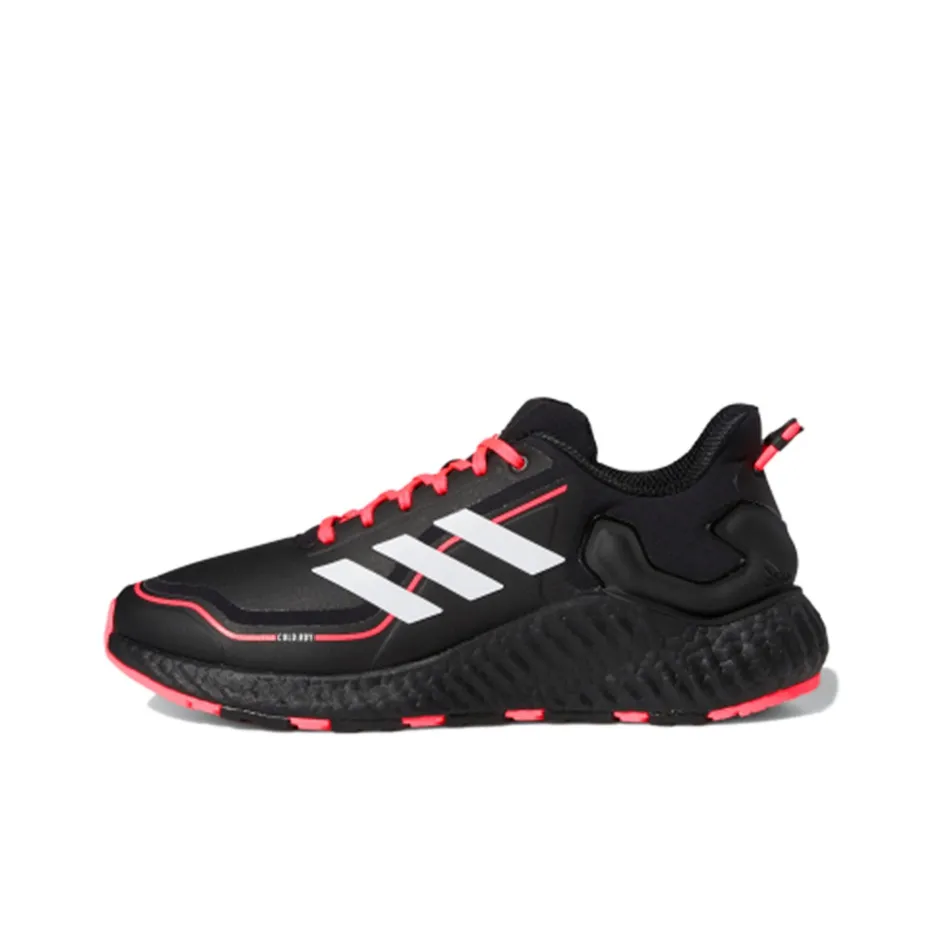 Adidas Climawarm Ltd 'Black Pink'