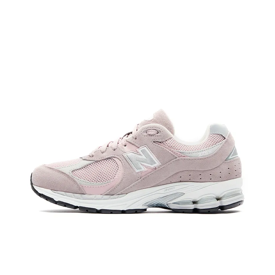 New Balance 2002R Cherry Blossom Powder Grey White