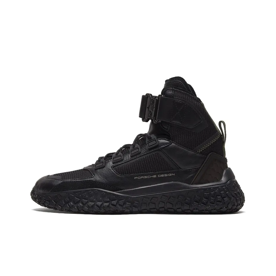 PUMA Porsche Design High Octn