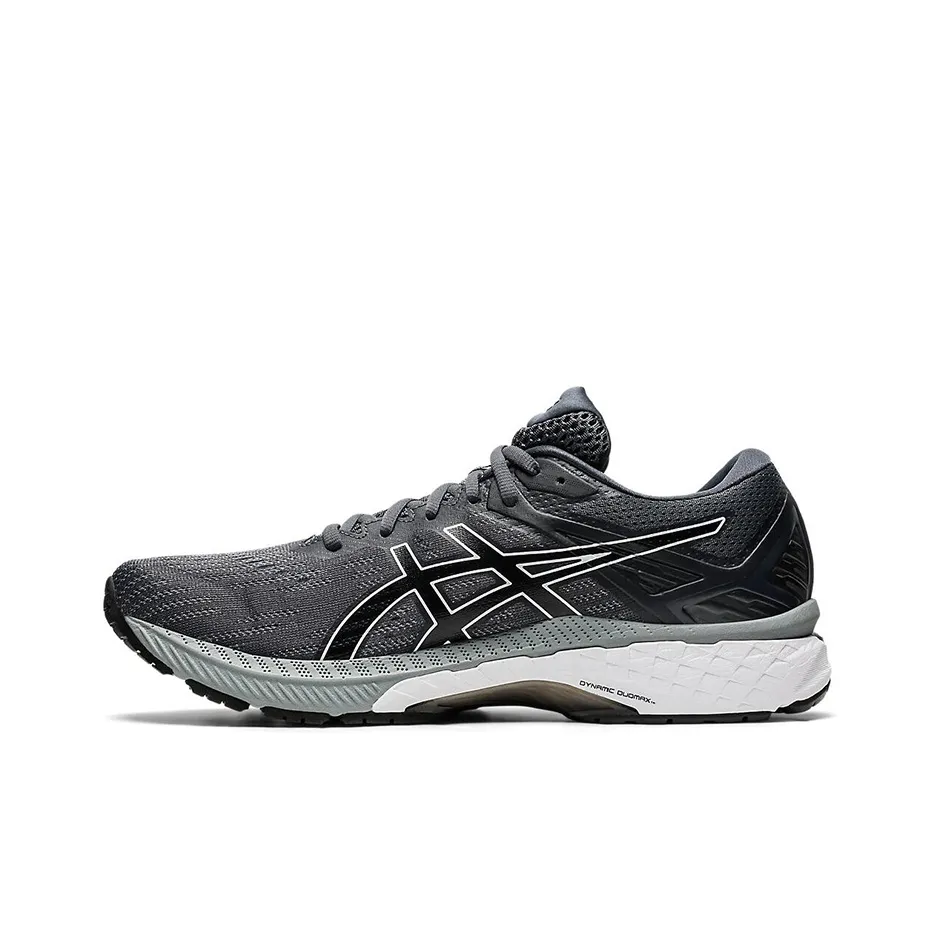 Asics GT 2000 9 Carrier Grey