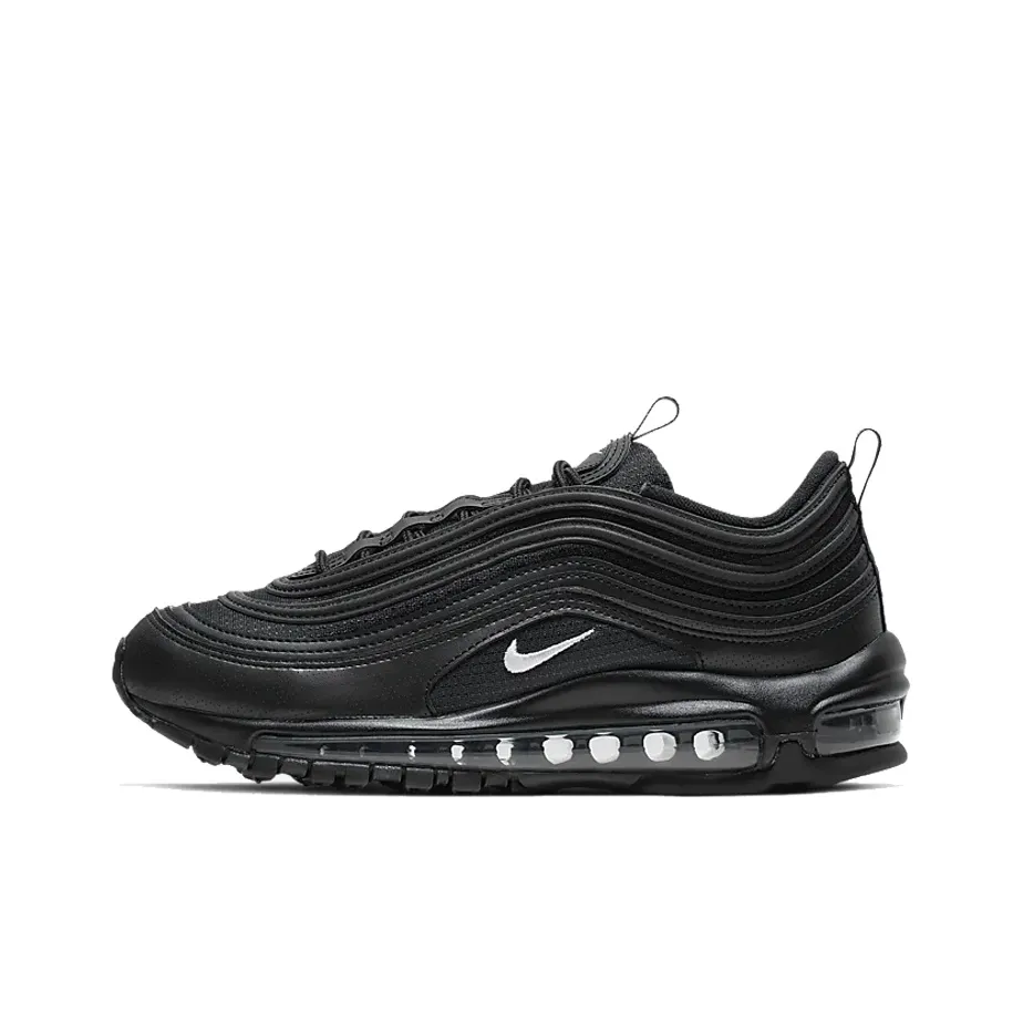 Nike Air Max 97 'Black' Gs
