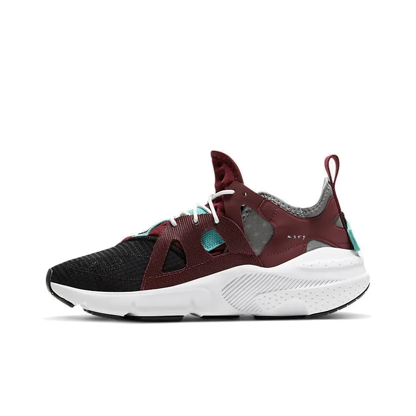 Nike Huarache Type 'Team Red'