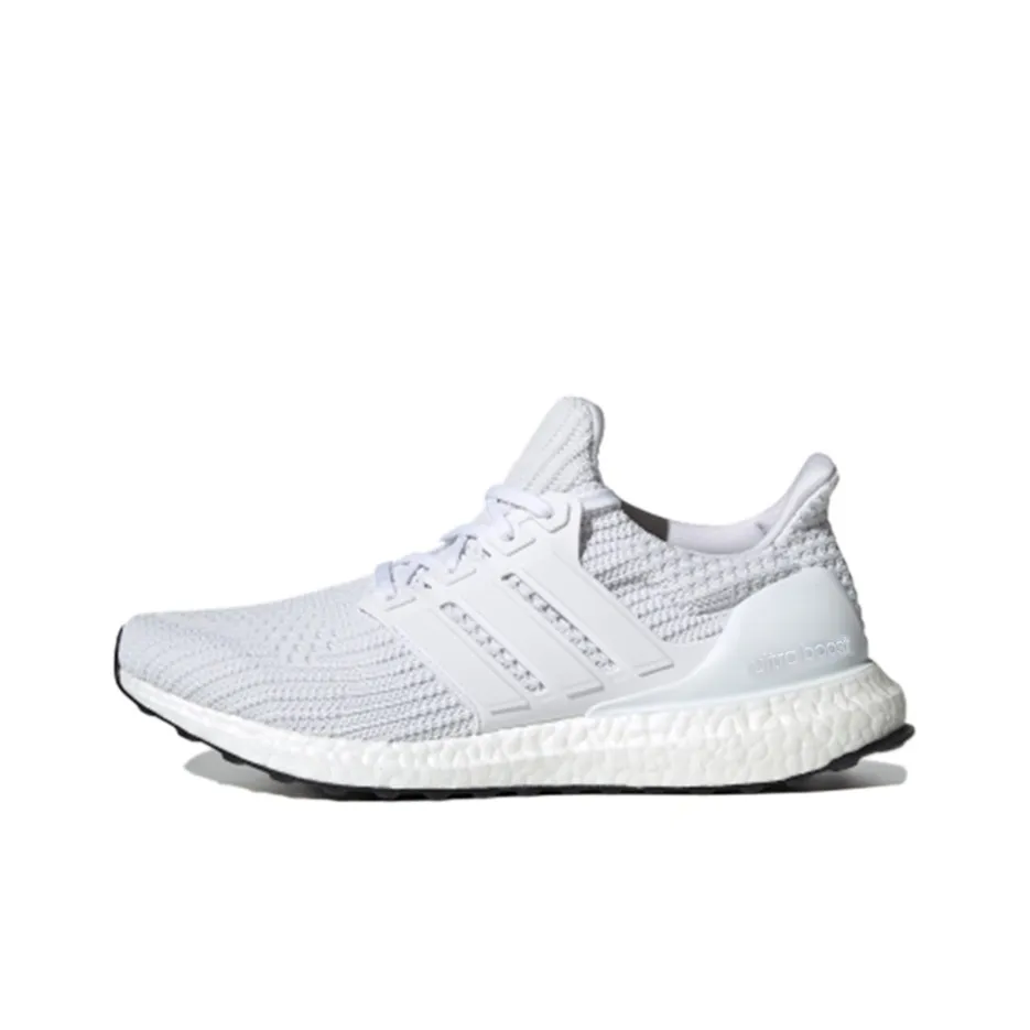 Adidas Ultra Boost 4.0 Dna White
