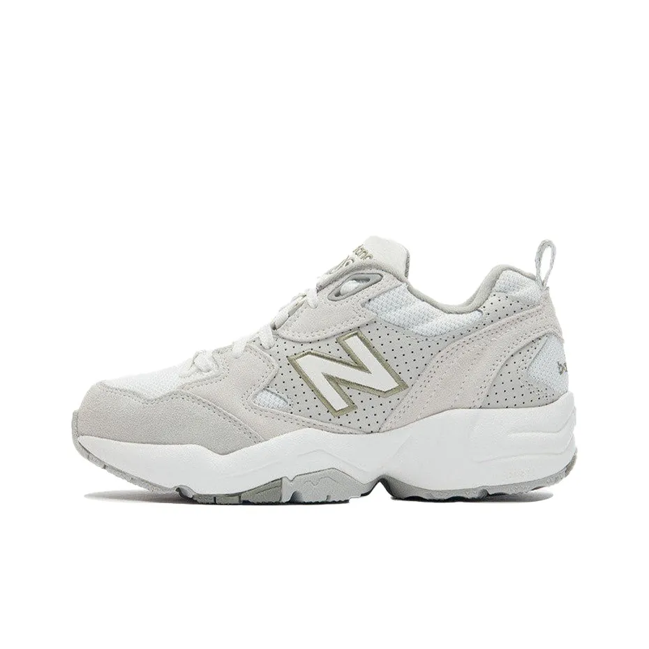 New Balance 708 'Grey' Women's