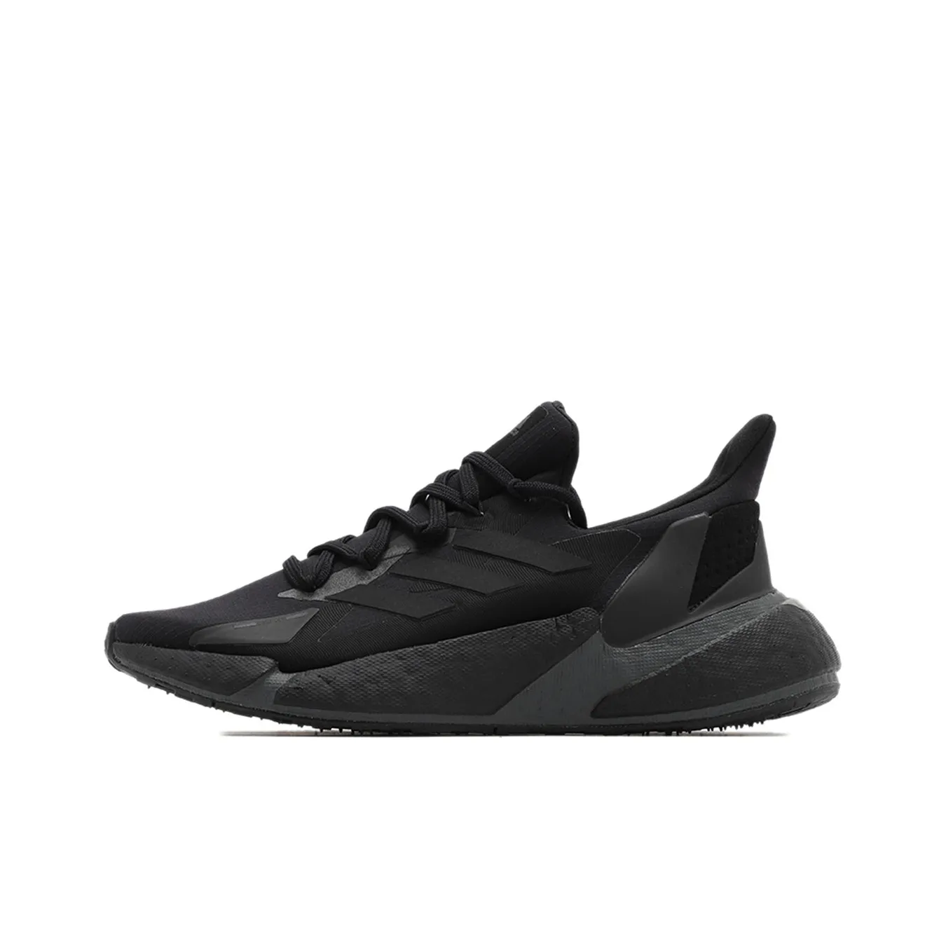 Adidas X9000L4 Cold.Rdy 'Black'