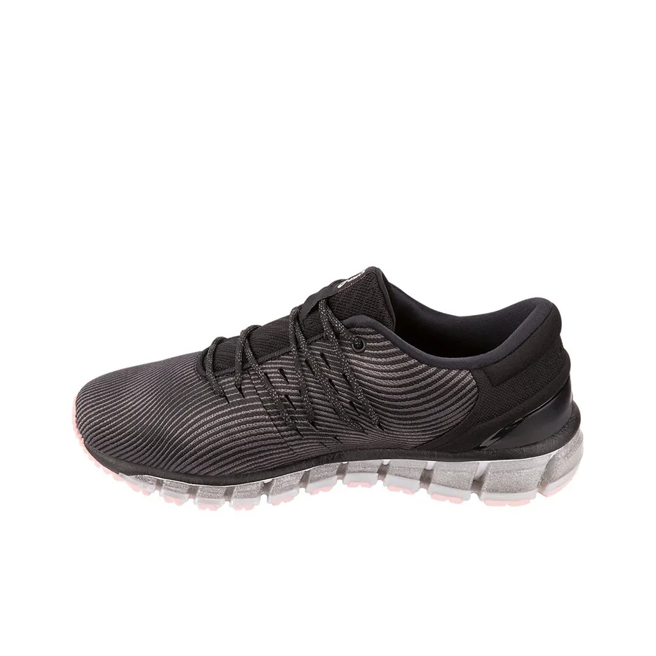 Asics Gel Quantum 360 4 Carbon Black Women's