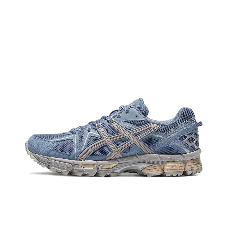 Asics GEL-KAHANA 8 Grey Blue