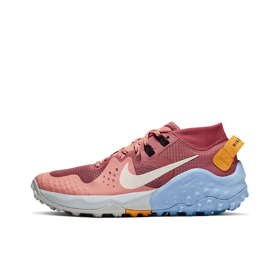 nike wildhorse pink