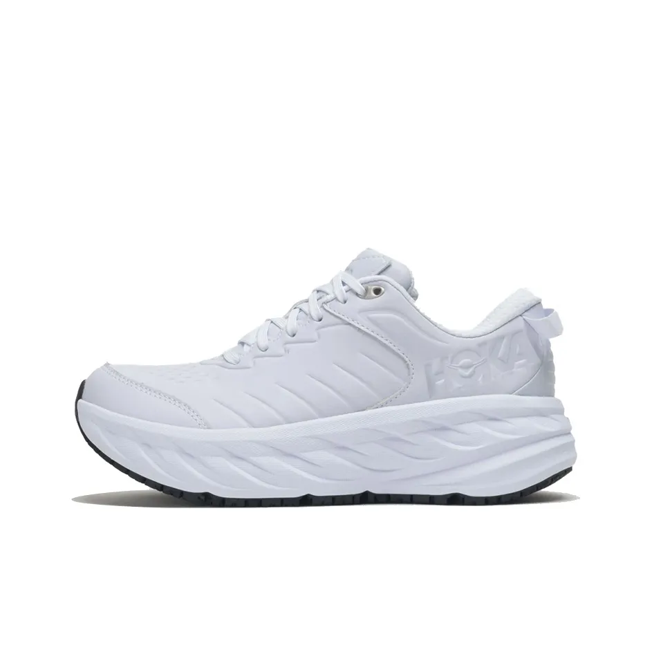 HOKA ONE ONE Bondi Sr 'White'