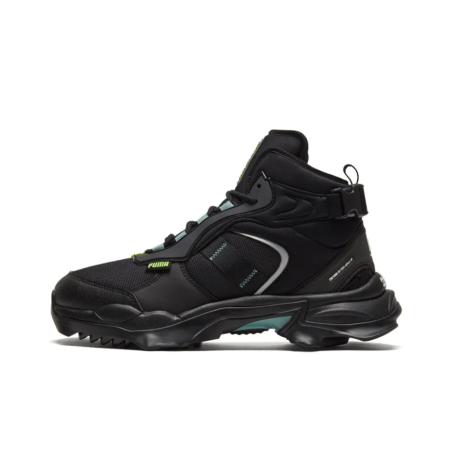 PUMA Nitefox Boot Helly Hansen Black