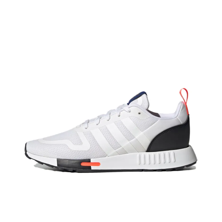 Adidas Multix 'White Black'