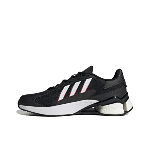 ADIDAS NEO A3 Boost Беговые кроссовки Низкие Кроссовки Унисекс