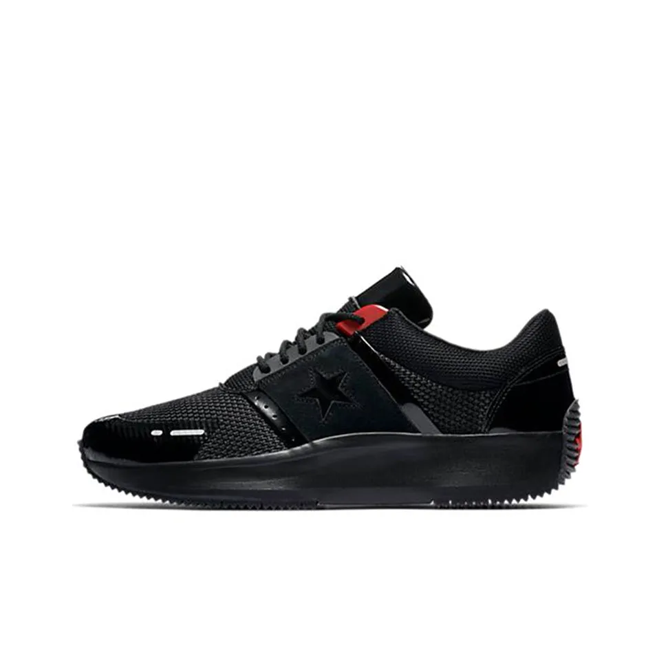 Run Star Y2K Converse 'Black'