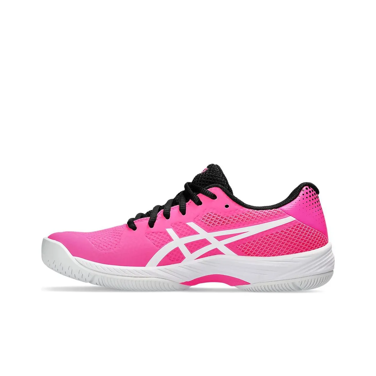Asics Gel Game 9 Pickleball 'Hot Pink' Women's