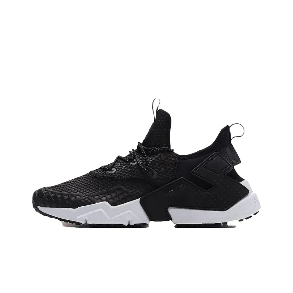 Nike Air Huarache Drift Se 'Black'