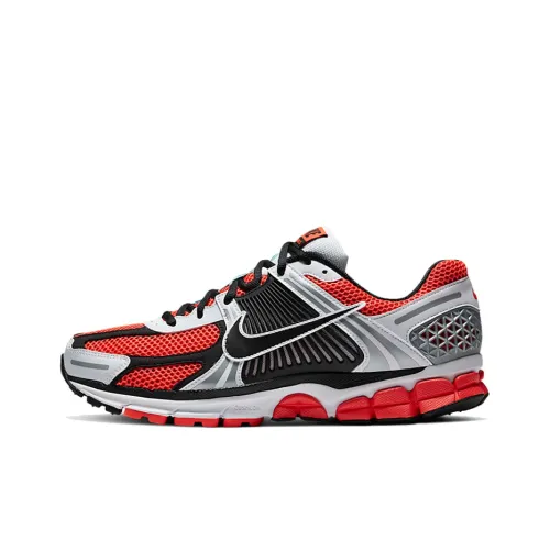Nike Air Zoom Vomero 5 Беговые кроссовки Низкий Верх Мужские