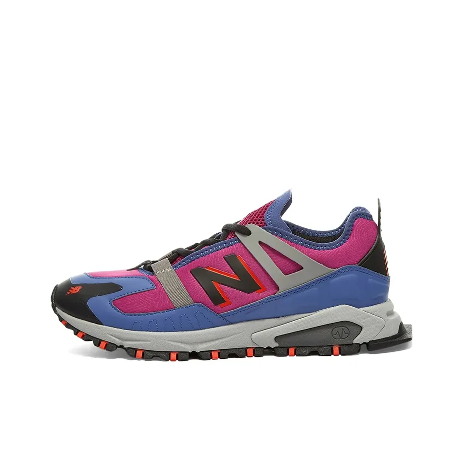 New Balance X Racer Moonbeam