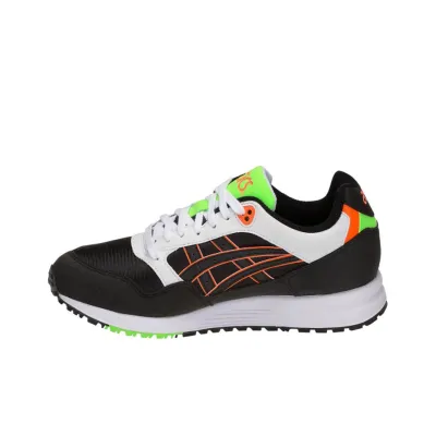 Asics Gel Saga Black/Orange
