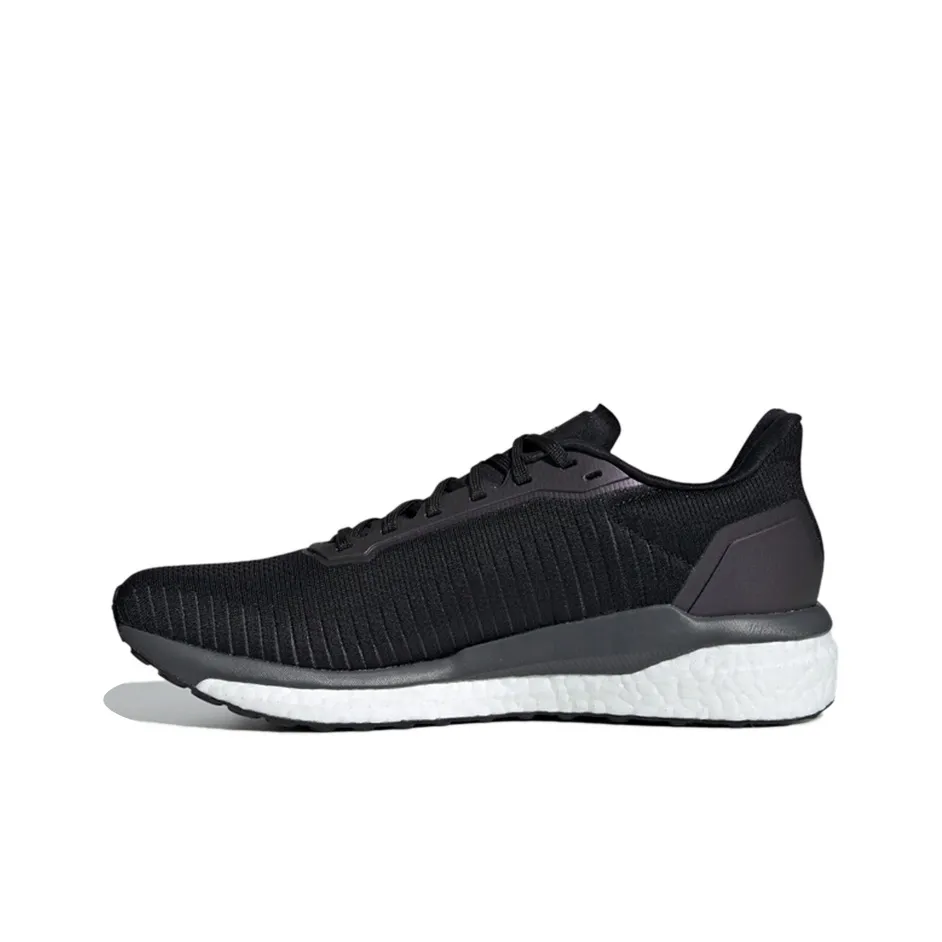 Adidas Solar Drive 19 'Core Black'