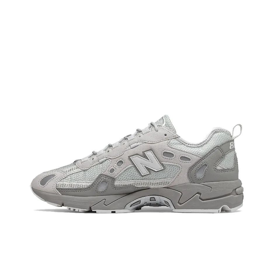 New Balance 827 'Grey White'