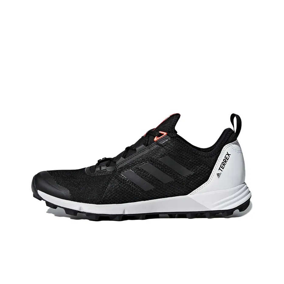 Adidas Terrex Agravic Speed 'Core Black' Women's