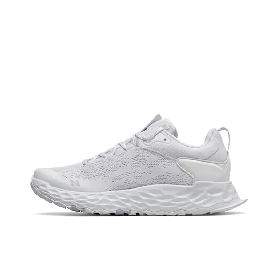 New Balance Fresh Foam White