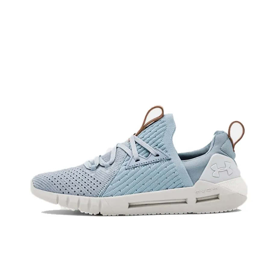 Under Armour HOVR SLK EVO Running Shoes Women's Low-Top Harbor Blue