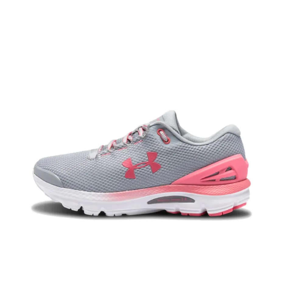 Under Armour Charged Gemini Grey Women's