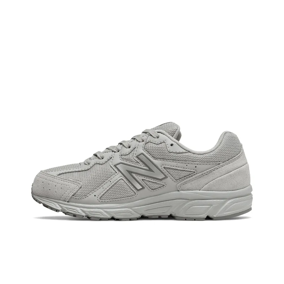 New Balance 480 Eclipse Graphite Women's