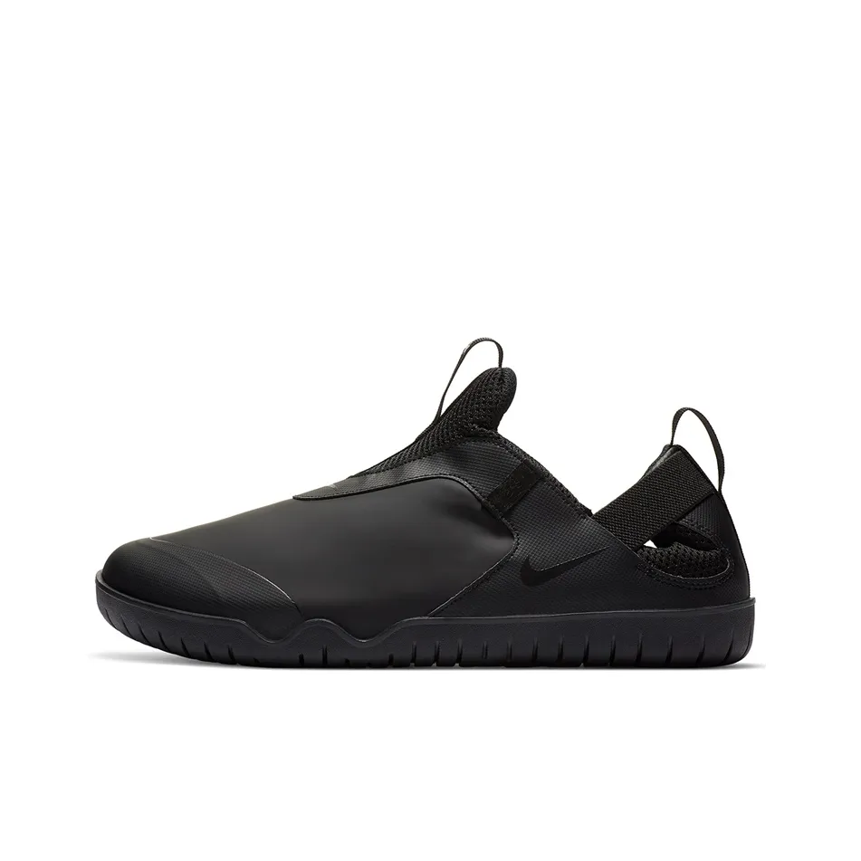 Nike Air Zoom Pulse Triple Black