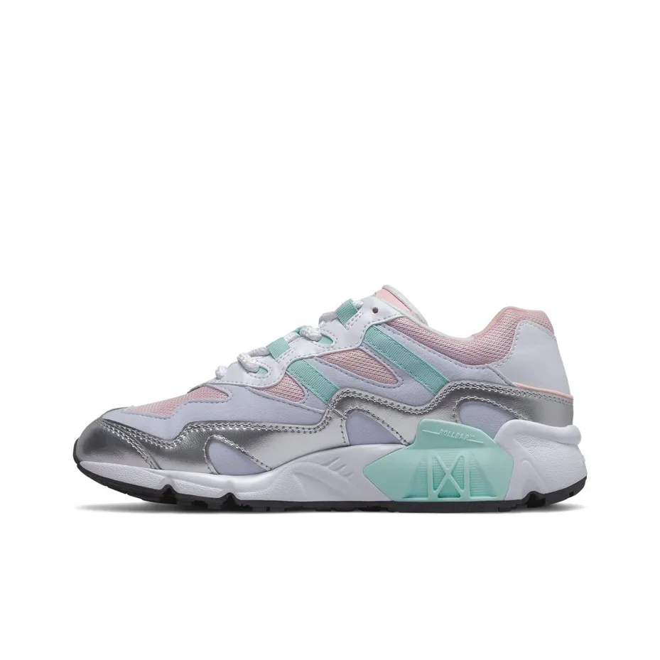New Balance 850 Bali Blue Peach Soda Women's