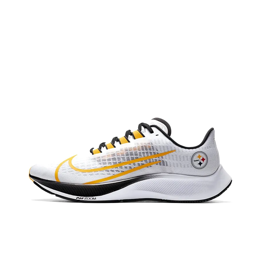 Nike Air Zoom Pegasus 37 Pittsburgh Steelers
