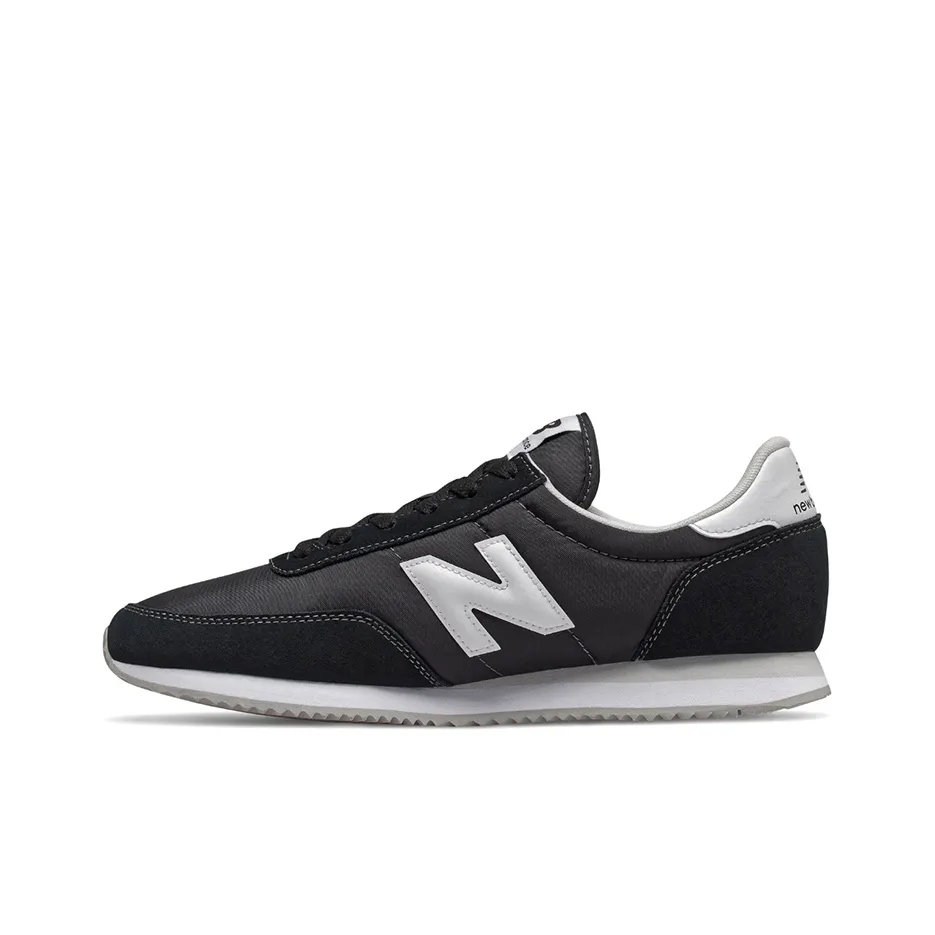 New Balance 720 'Black White'