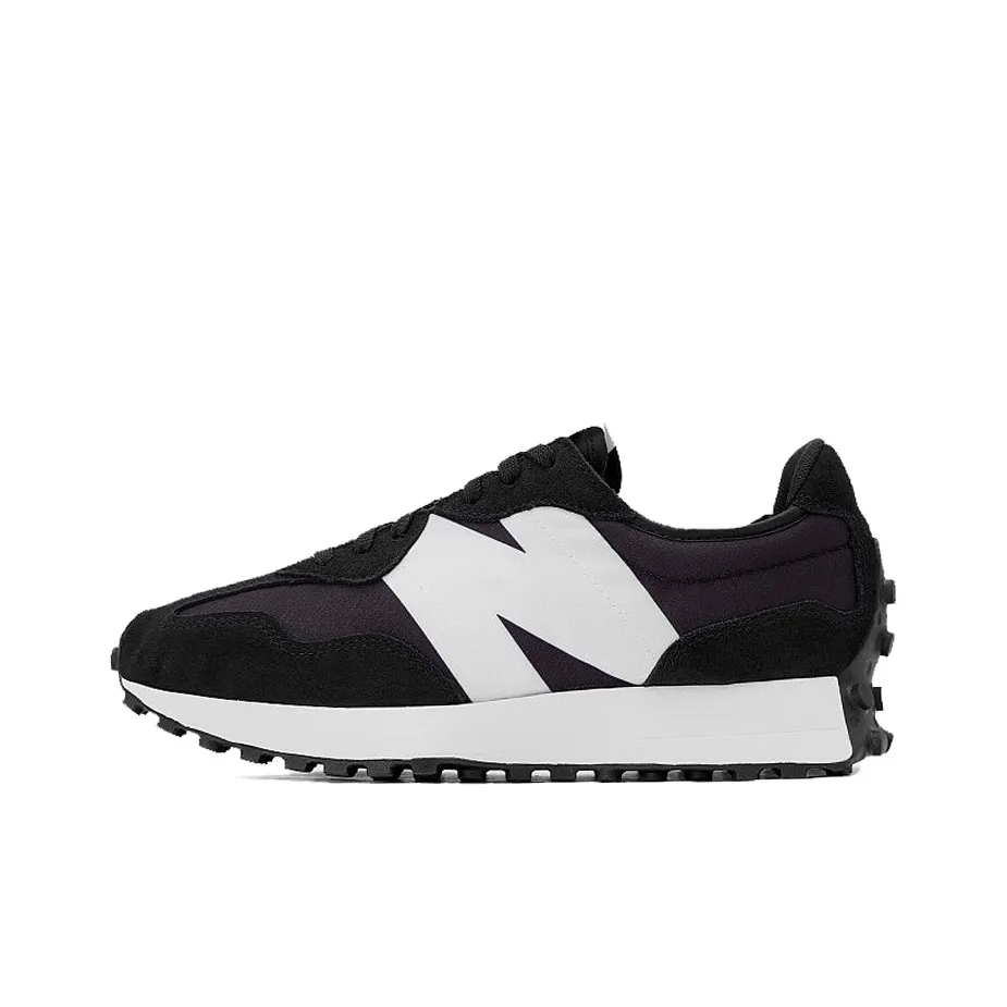 New Balance 327 Black