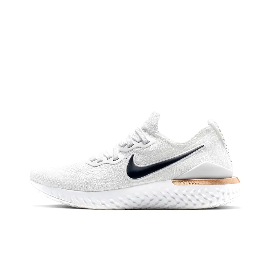 Nike Epic React flyknit glow 2 Unite Totale Women's