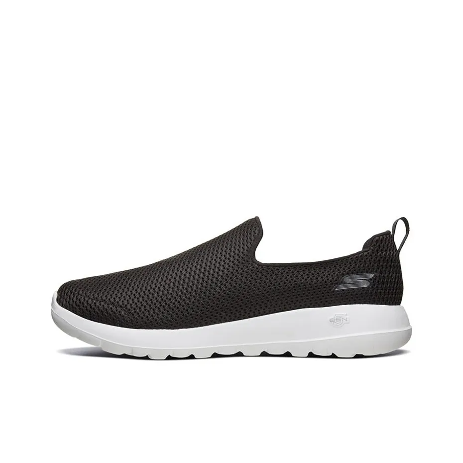 Skechers Go Walk Max Low Top Black/White