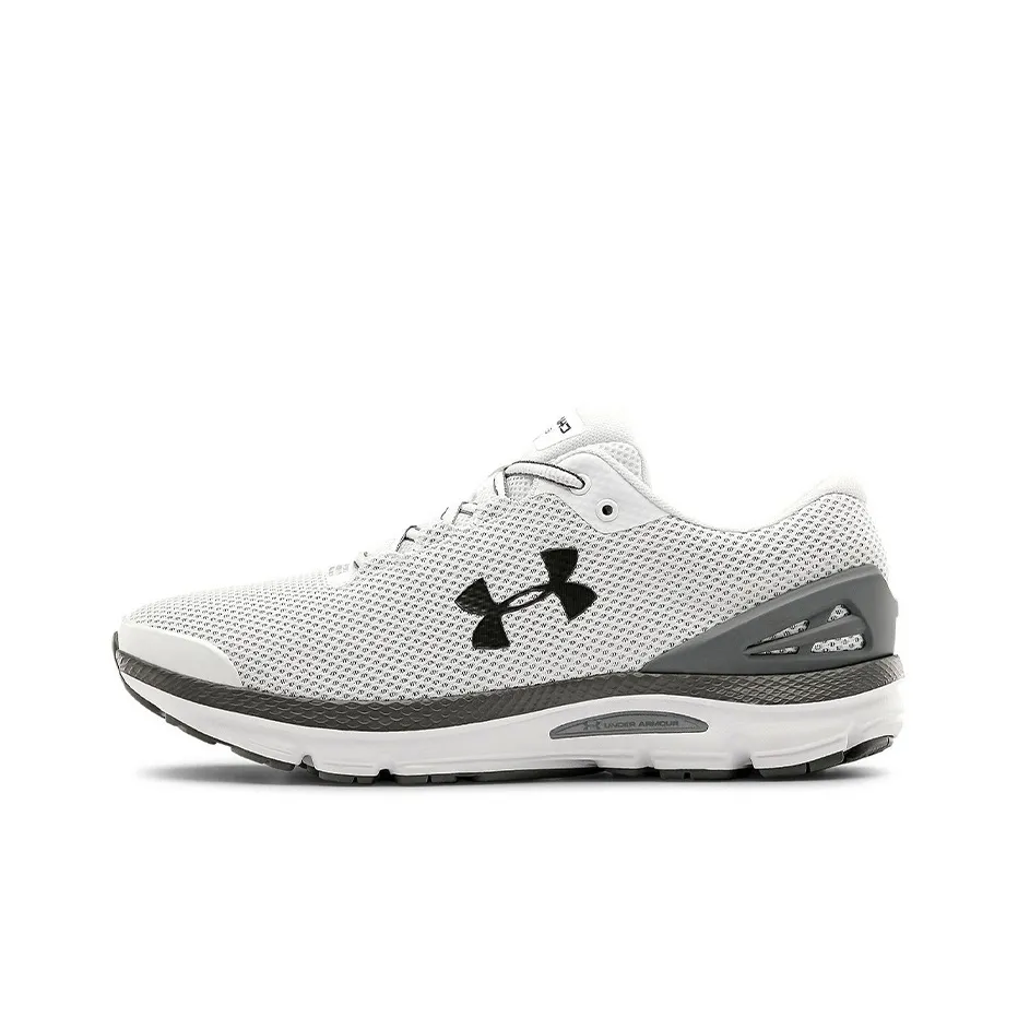 Under Armour Charged Gemini 'White Graphite'