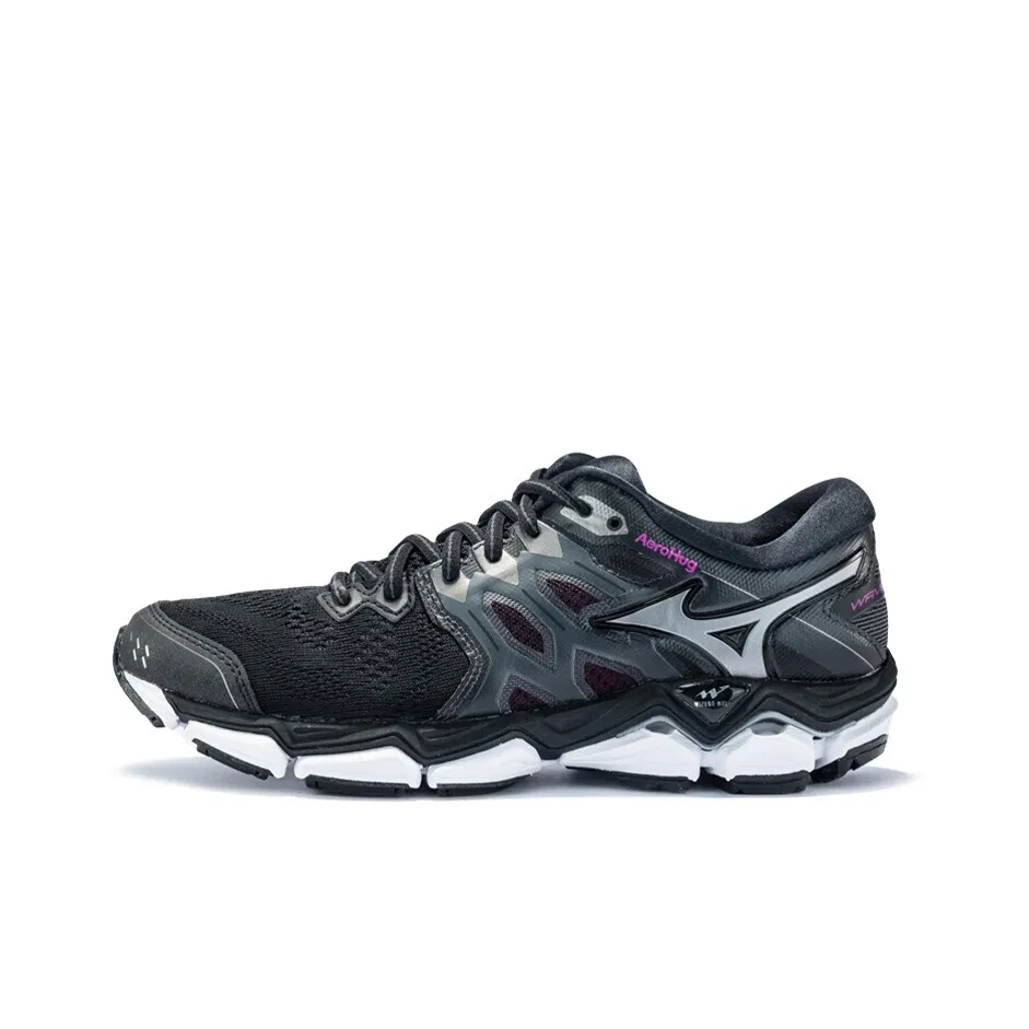 Mizuno Women's Wave Horizon 3 'Black' Women's