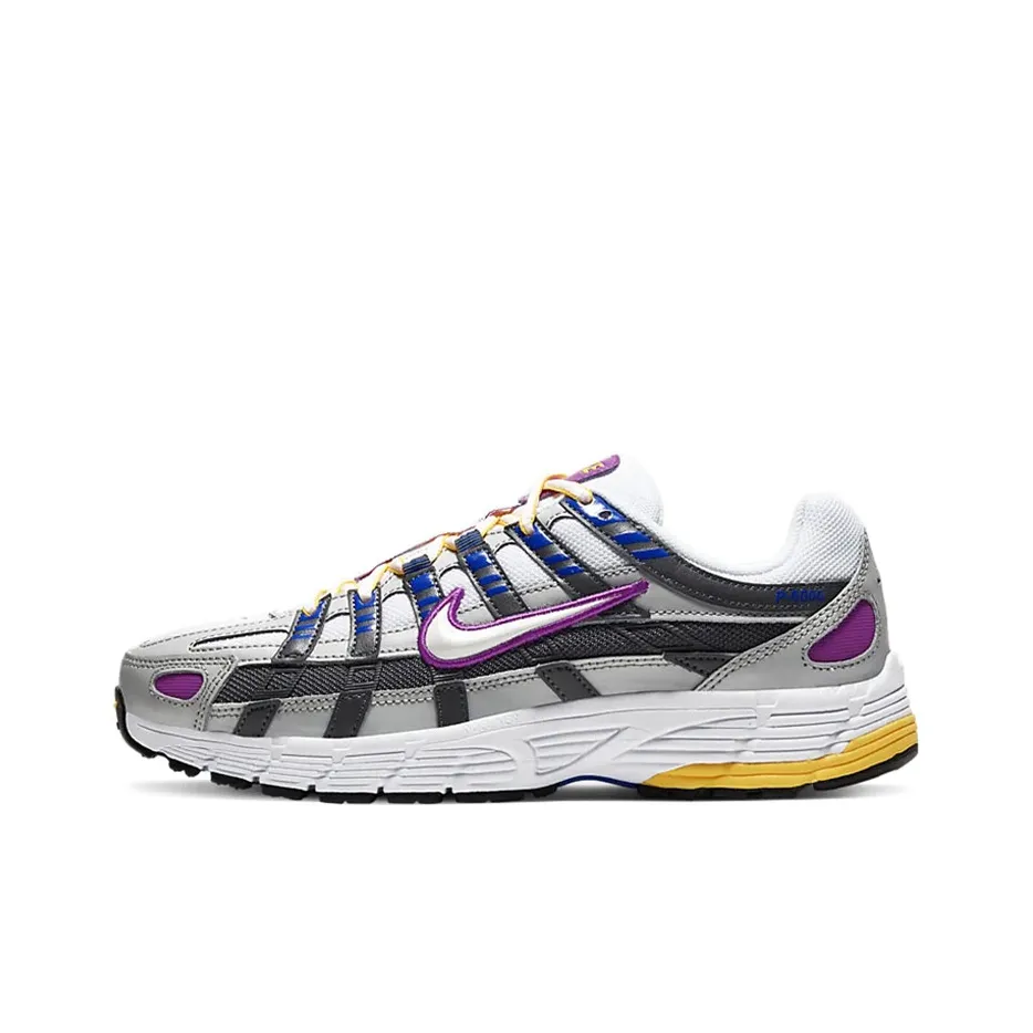 Nike P 6000 Grey Fog Women's