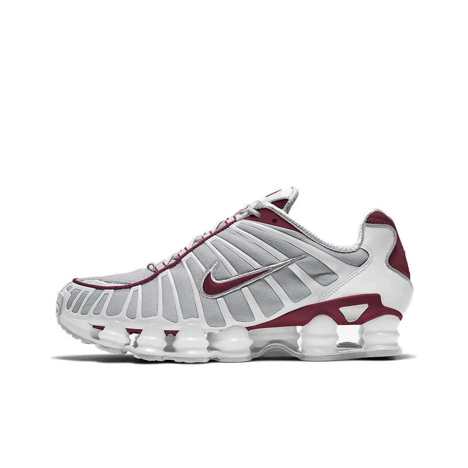 Other popular running shoes that feature engineered mesh uppers are the
