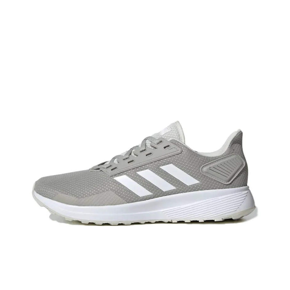Adidas Duramo 9 'Metal Grey'