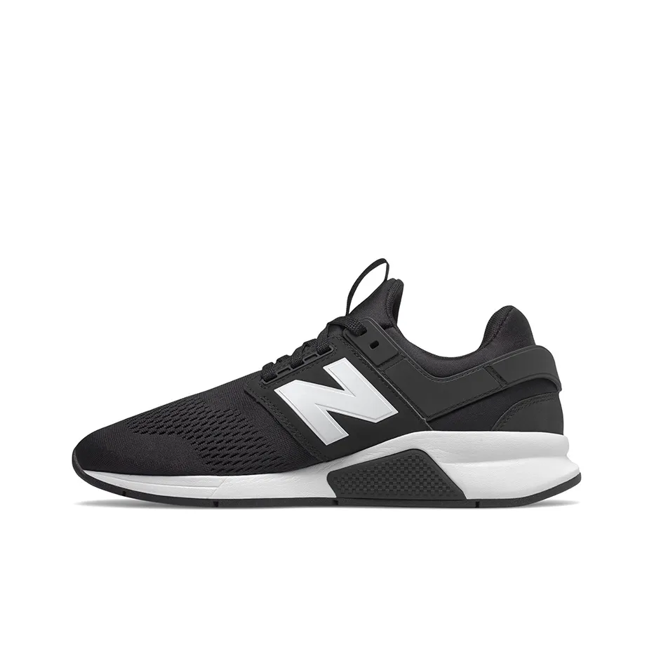 New Balance 247v2 'Black'