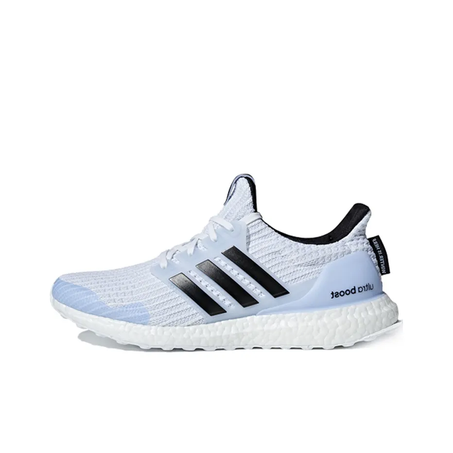 Adidas Game Of Thrones X UltraBoost 4.0 'White Walkers'