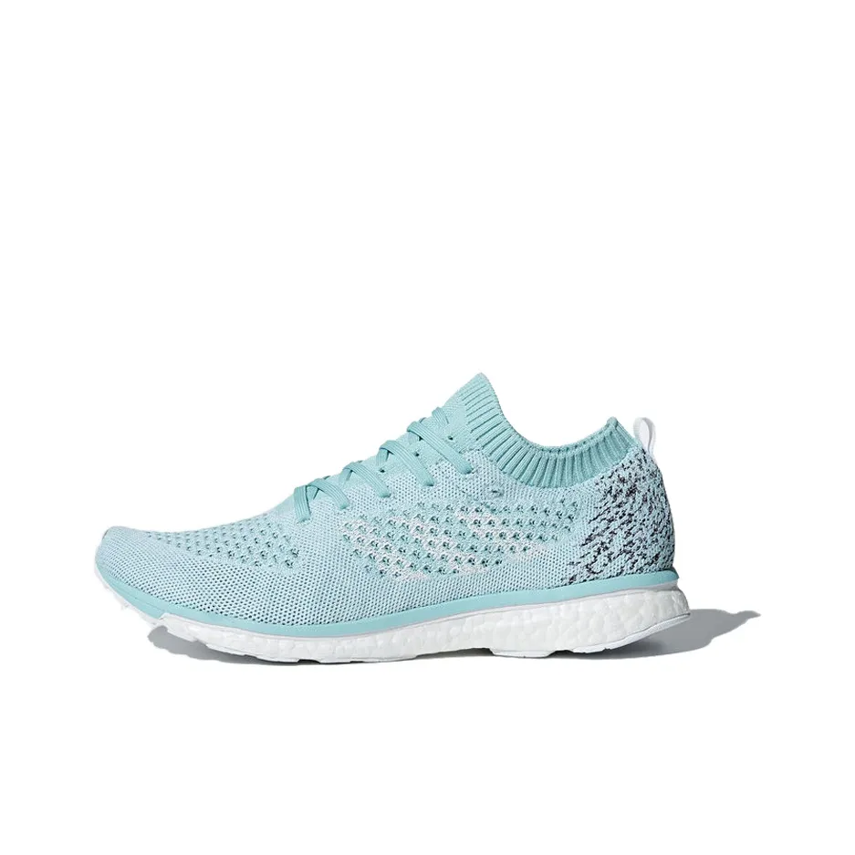 Adidas Parley X Adizero Prime Ltd 'Blue Spirit'