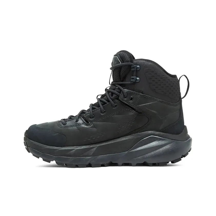 HOKA ONE ONE Kaha Gtx 'Black Phantom'