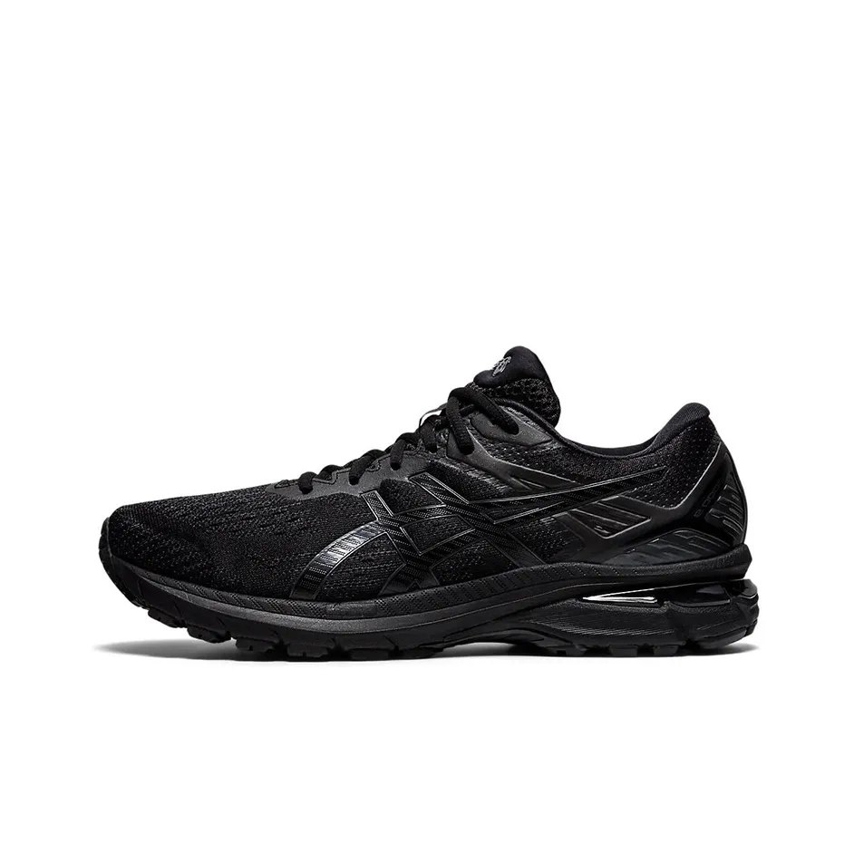 Asics GT 2000 9 'Triple Black'