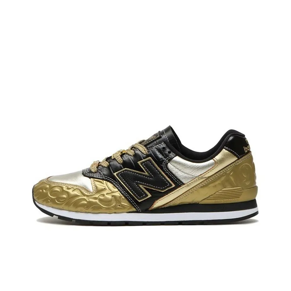 New Balance Franck Muller X New Balance Cm996