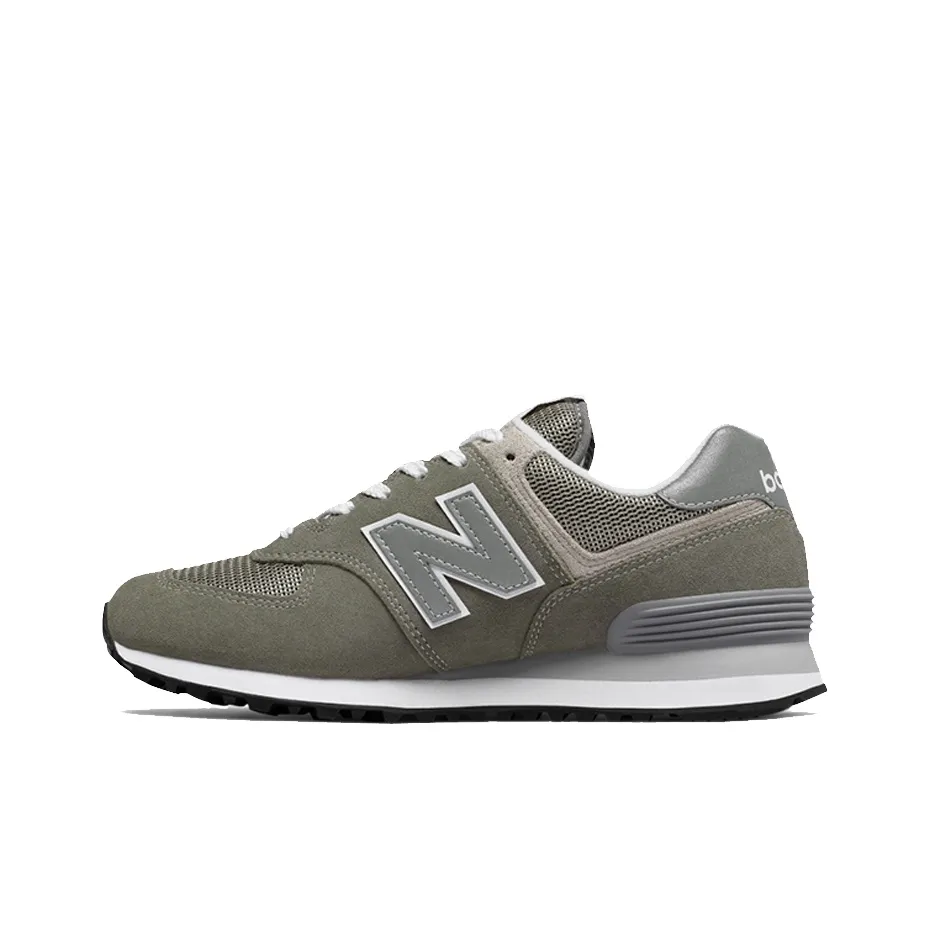 New Balance 574 Core Pack 'Grey' Women's